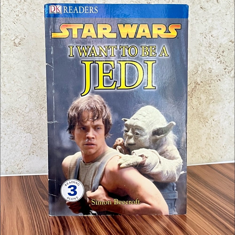 Star Wars Childrens Book